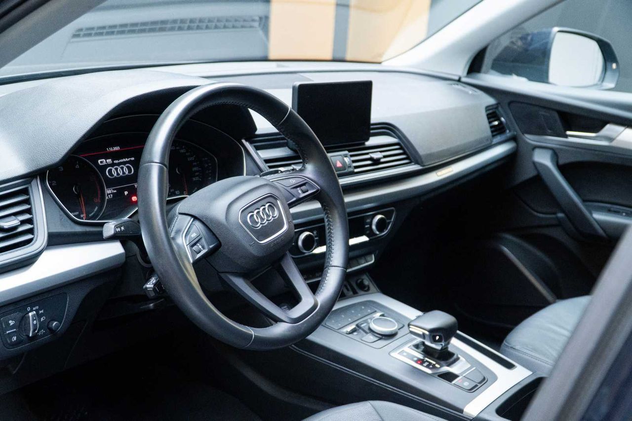 Foto Audi Q5 14