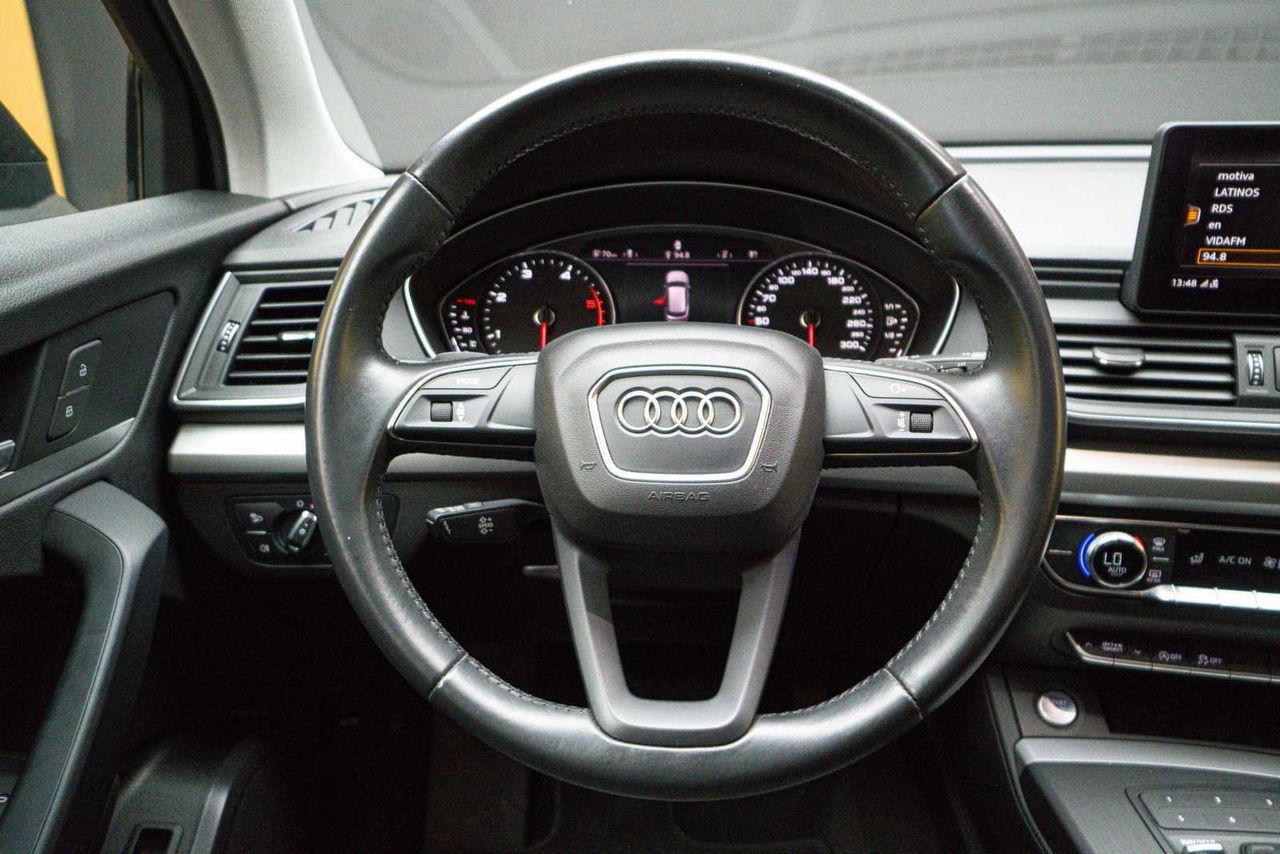 Foto Audi Q5 9