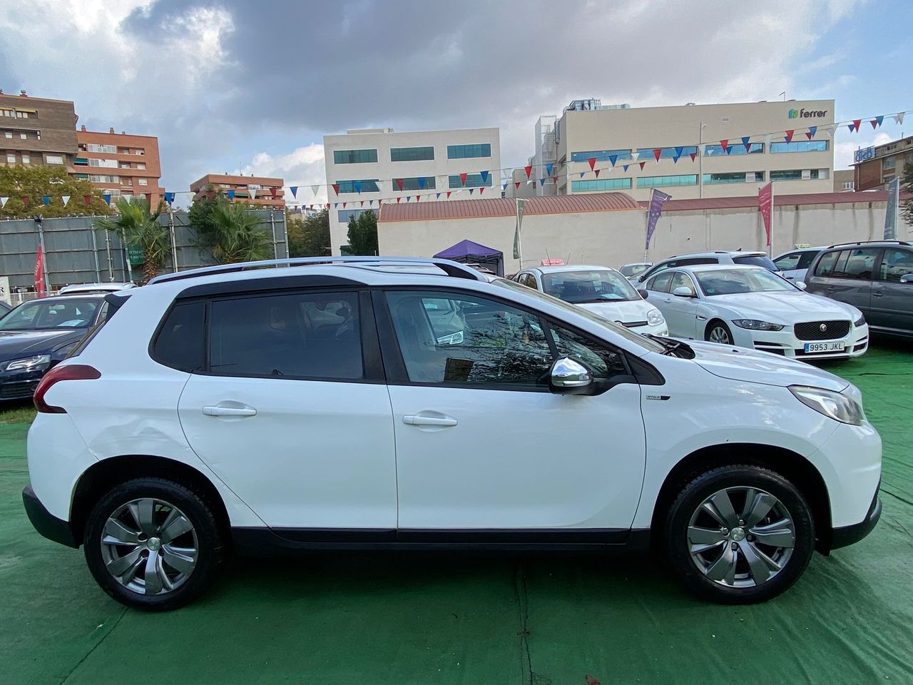 Foto Peugeot 2008 6