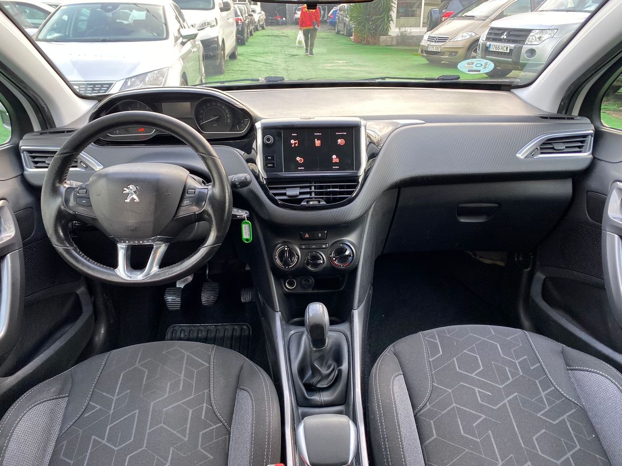 Foto Peugeot 2008 9