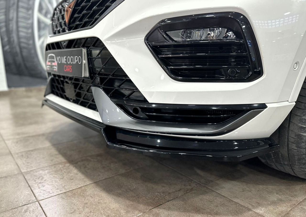 Foto Cupra Ateca 29