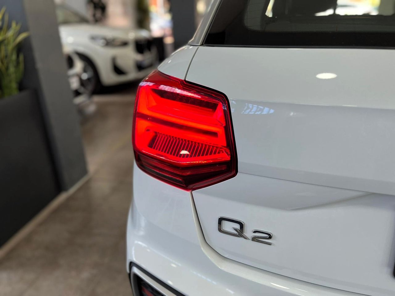 Foto Audi Q2 14