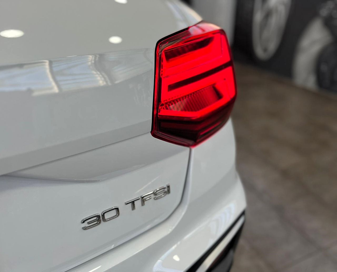 Foto Audi Q2 15