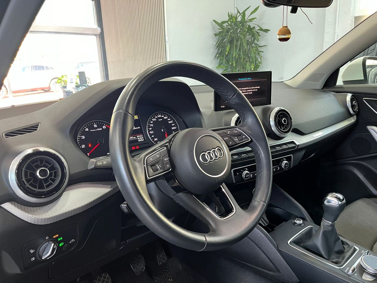 Foto Audi Q2 17