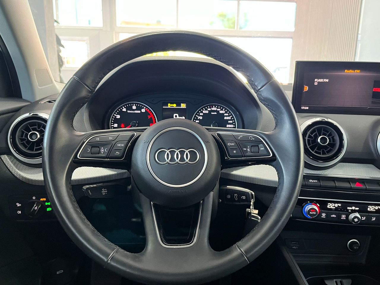 Foto Audi Q2 18