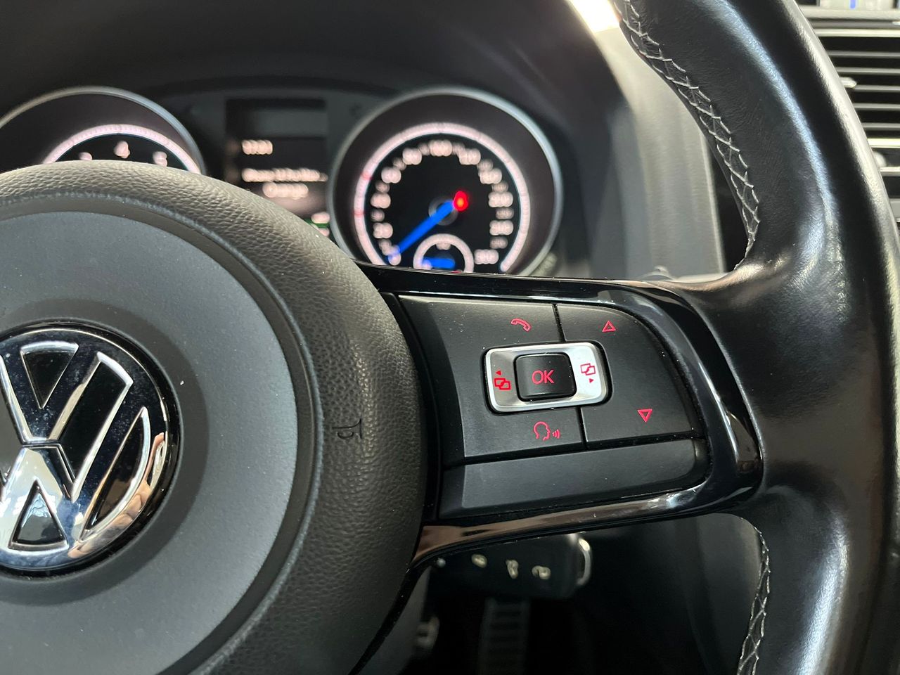 Foto Volkswagen Scirocco 17