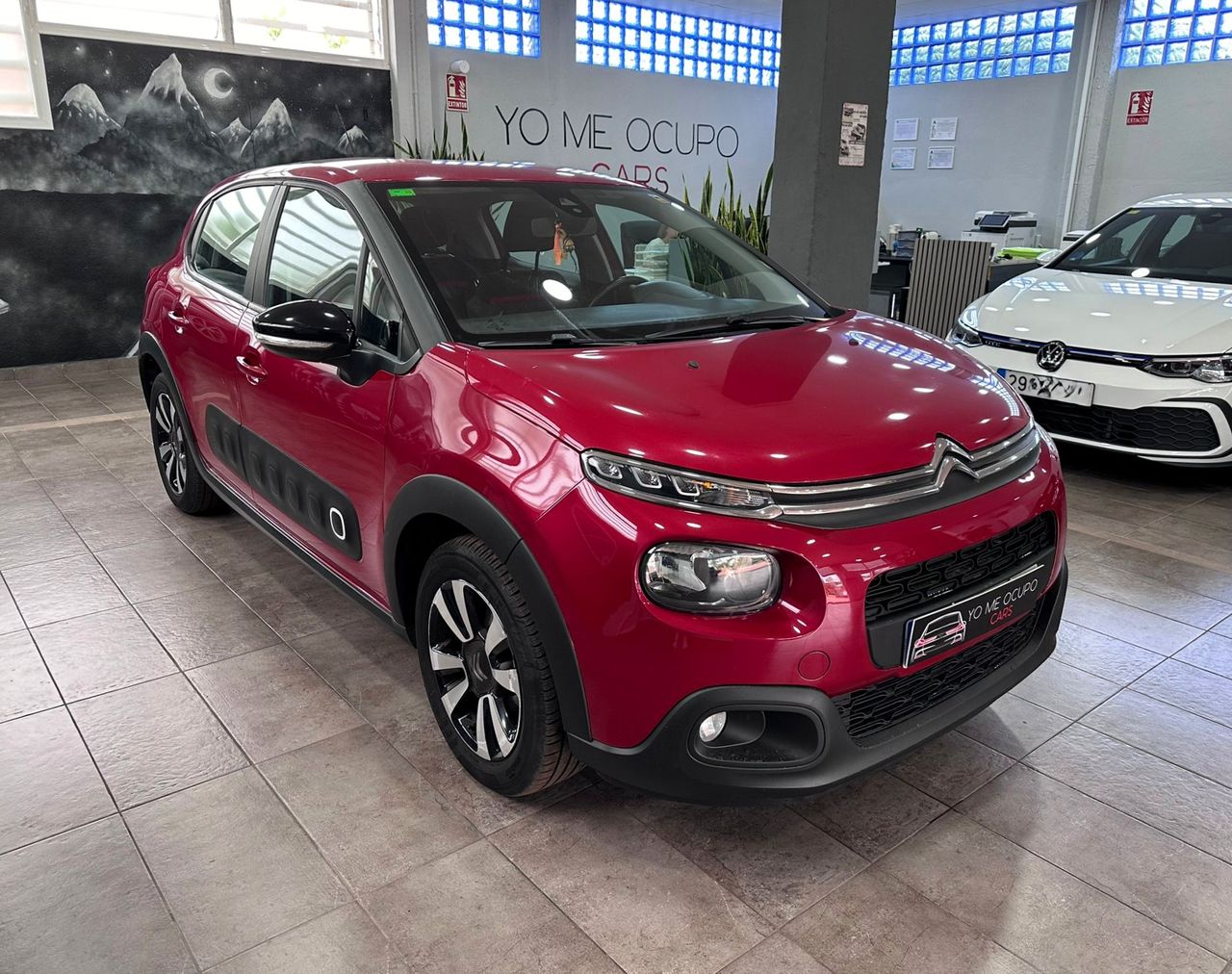 Foto Citroën C3 3