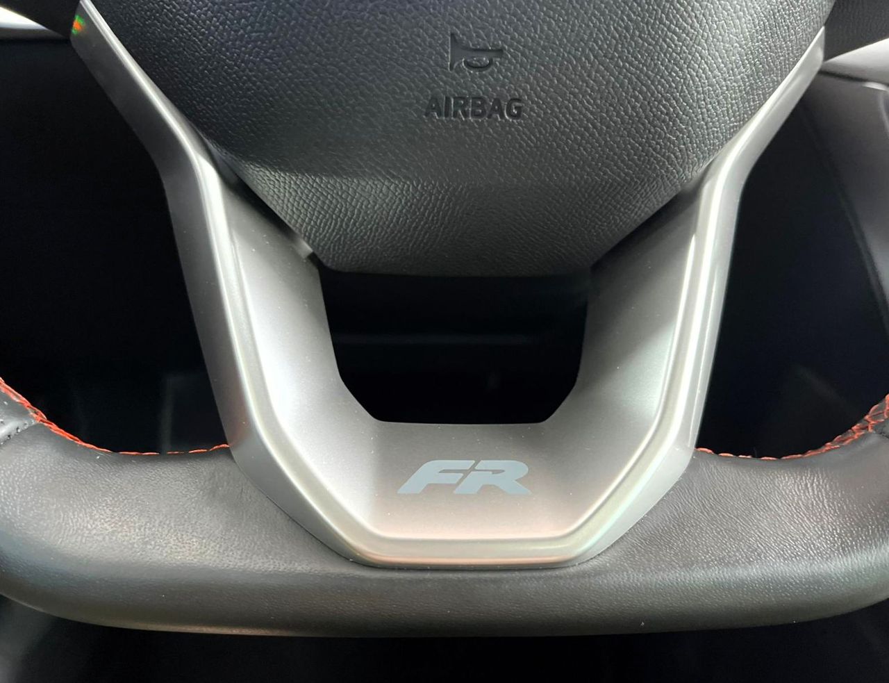 Foto Seat León 43