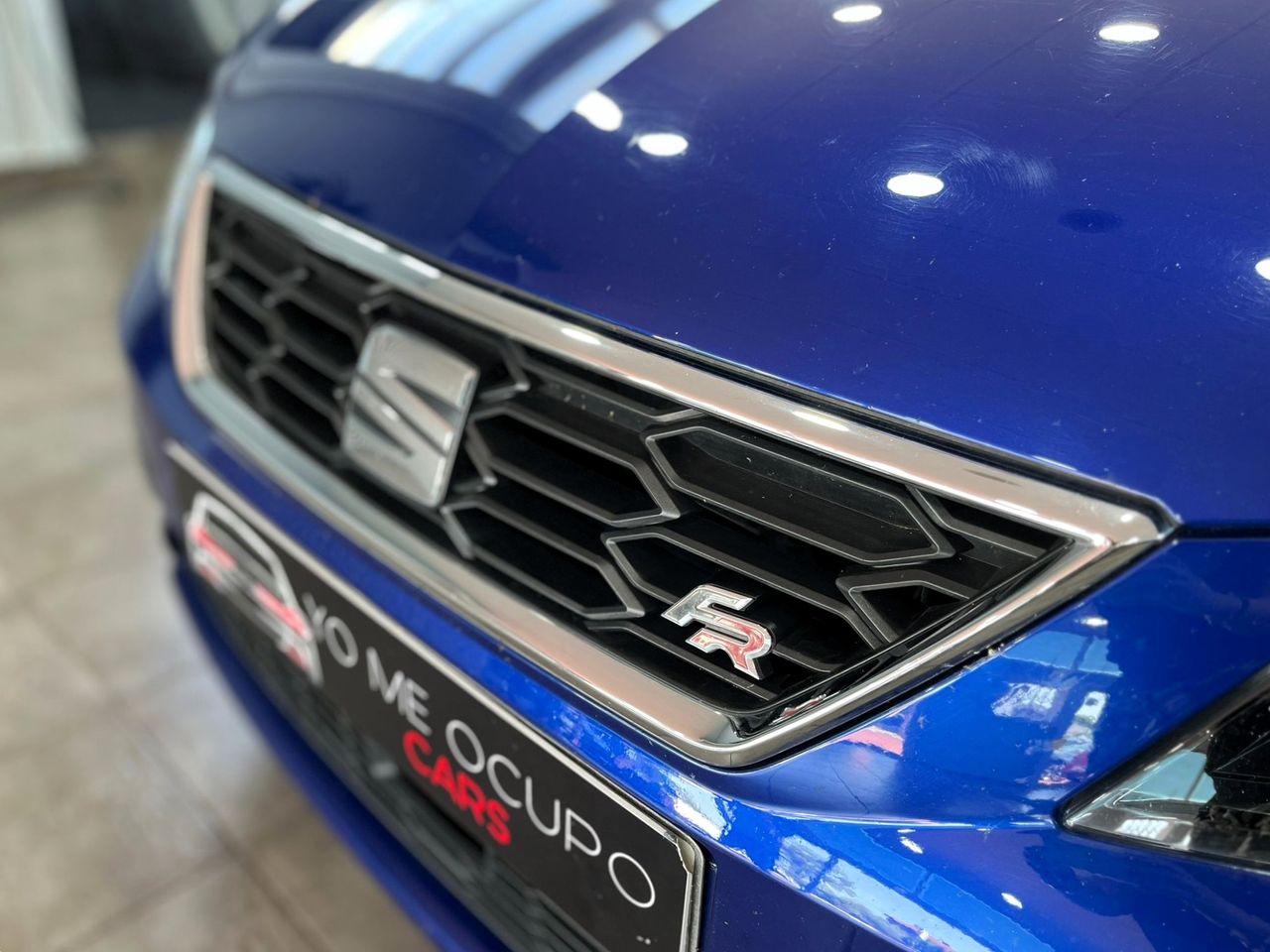 Foto Seat León 42