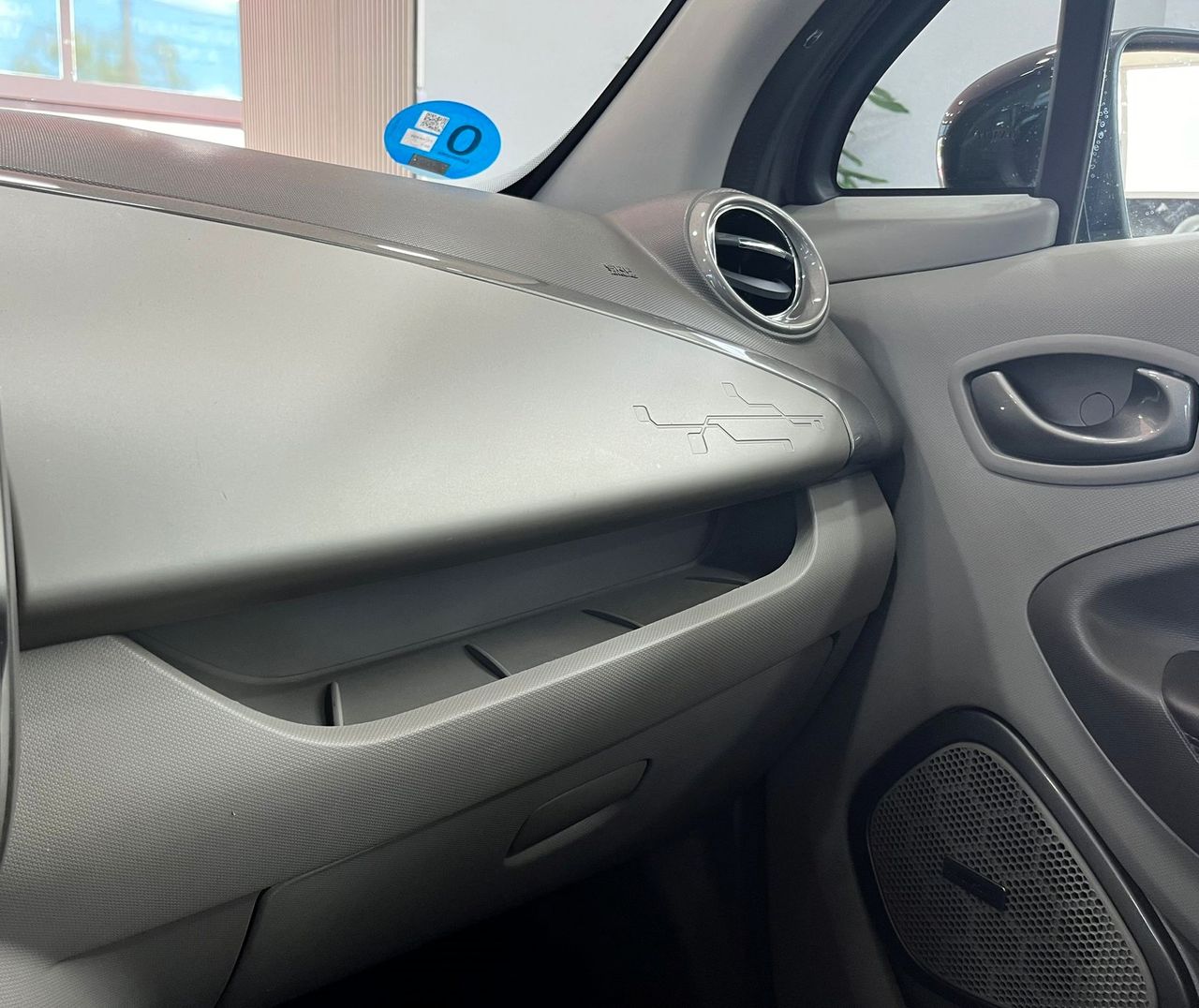 Foto Renault Zoe 38