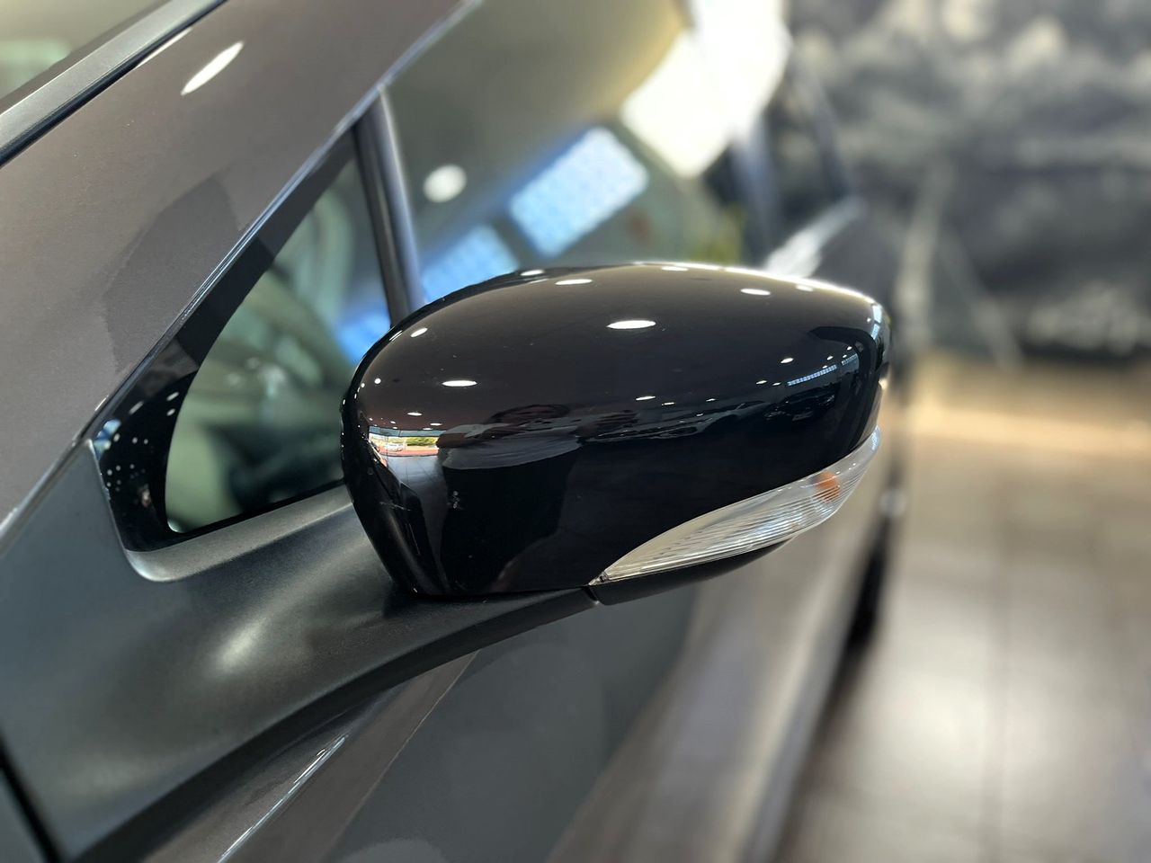 Foto Renault Zoe 42