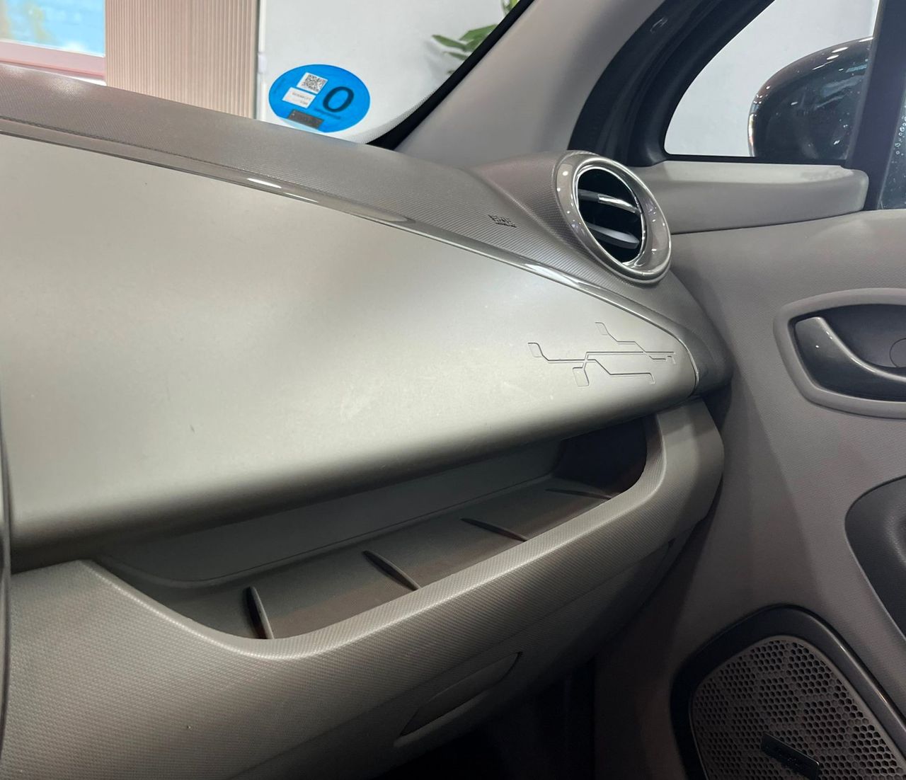 Foto Renault Zoe 34