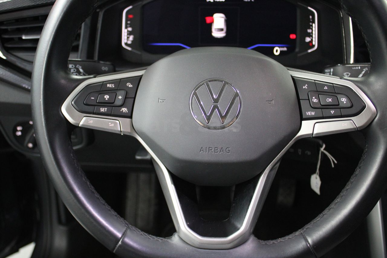 Foto Volkswagen Taigo 4