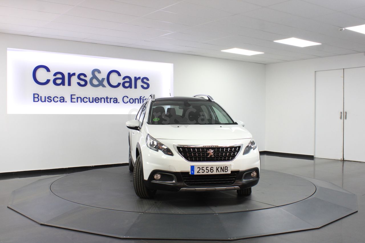 Foto Peugeot 2008 25