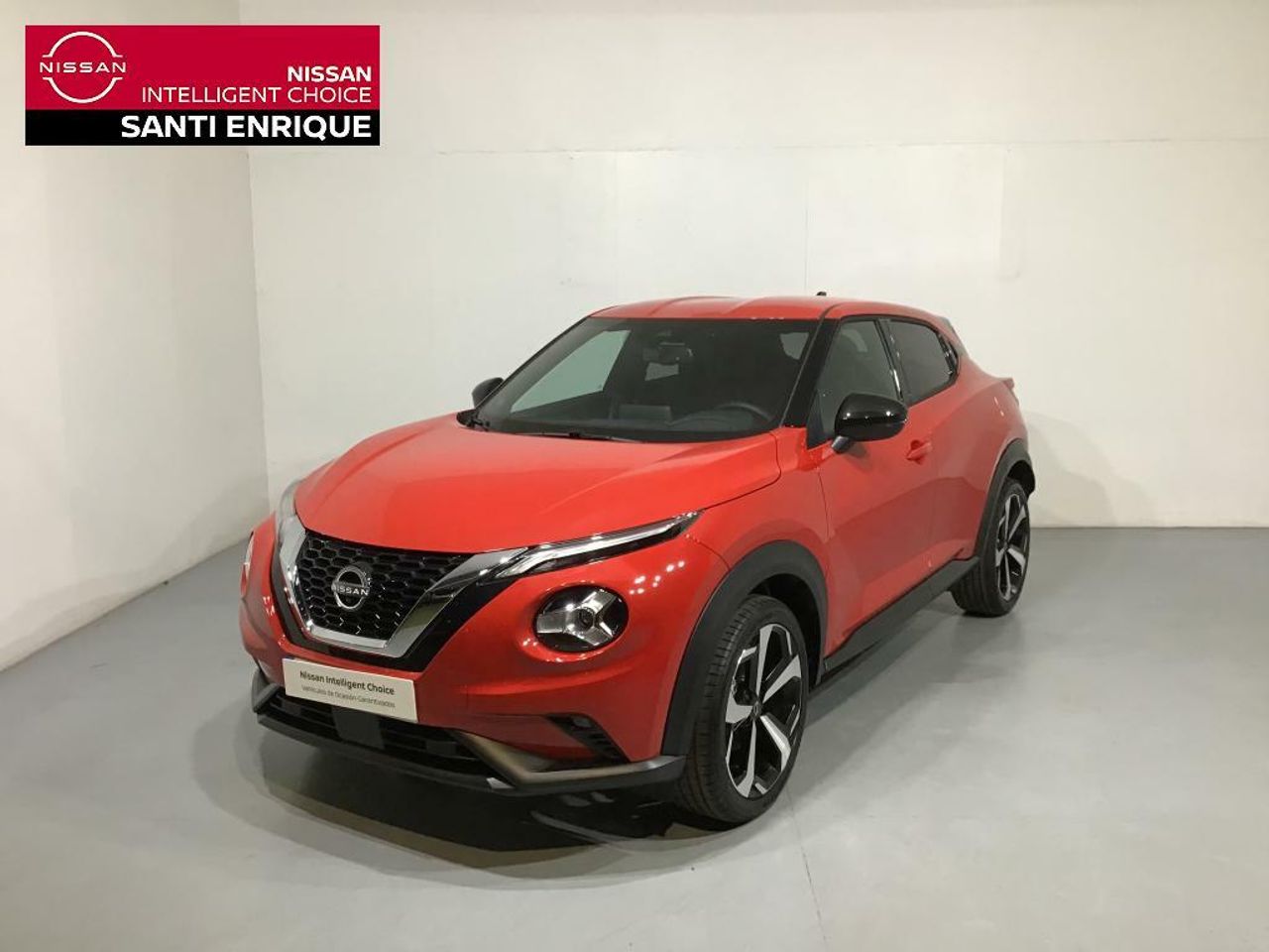 Foto Nissan Juke 4