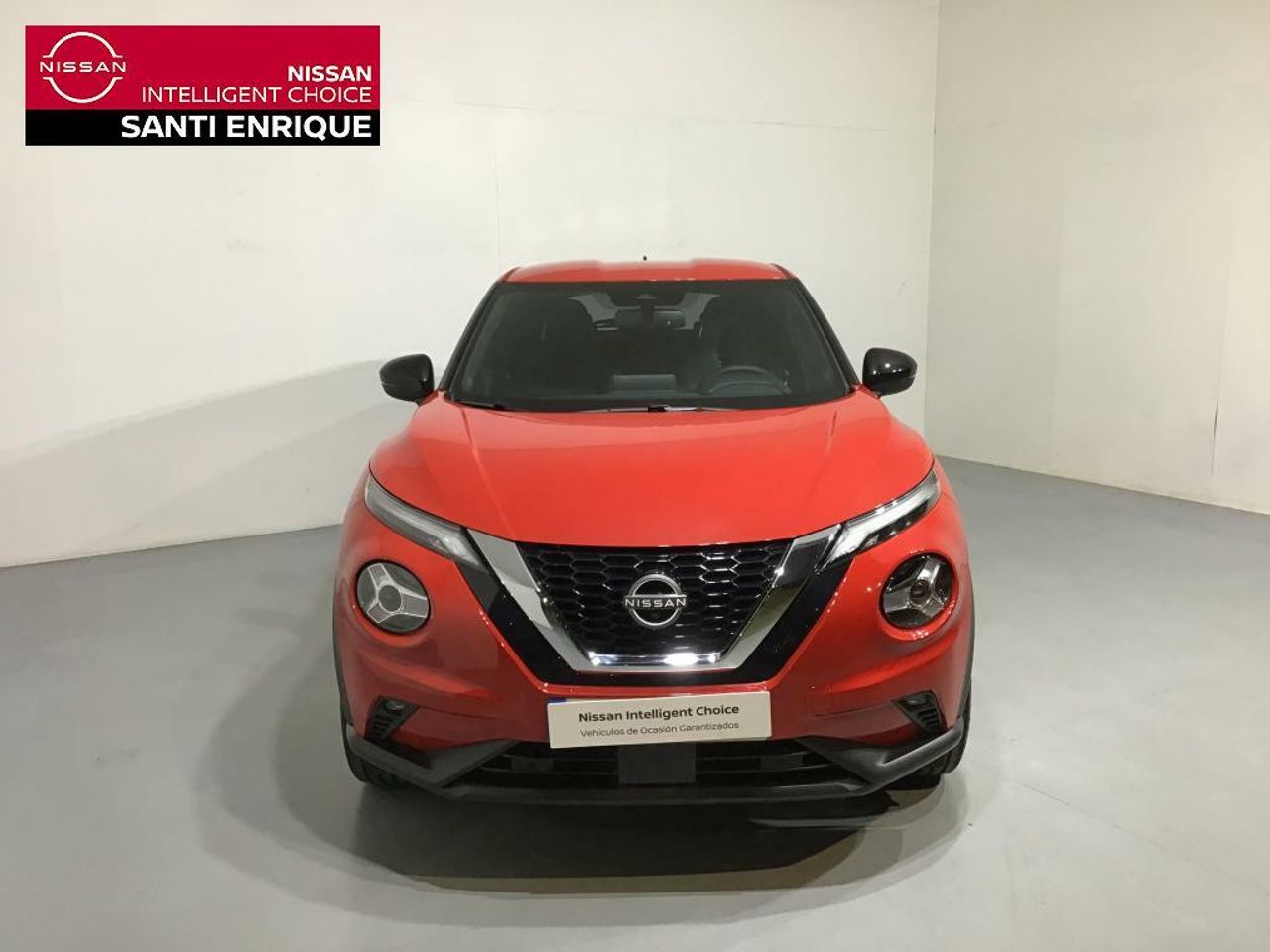 Foto Nissan Juke 5