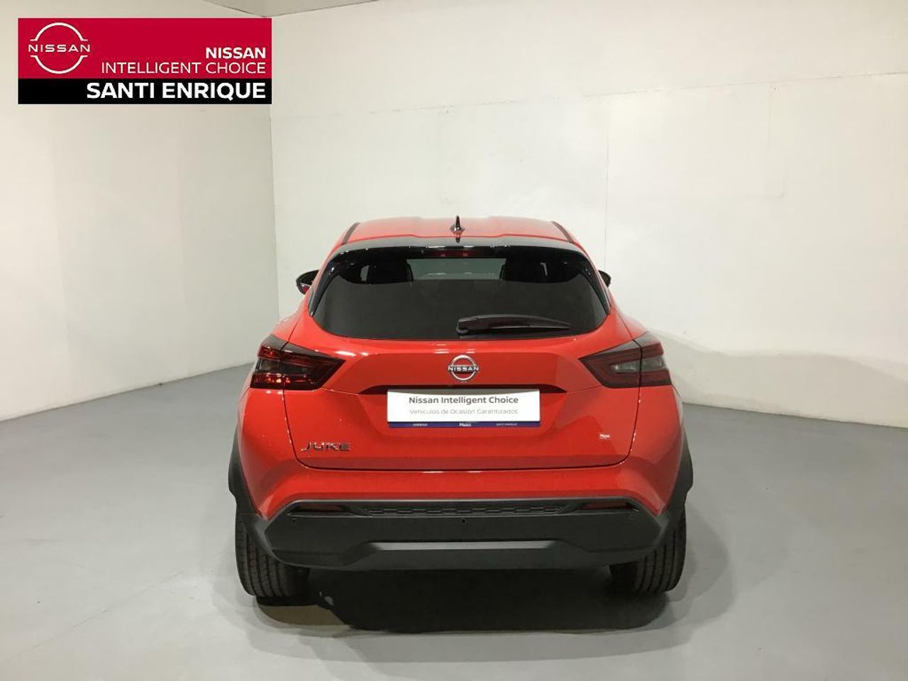 Foto Nissan Juke 6