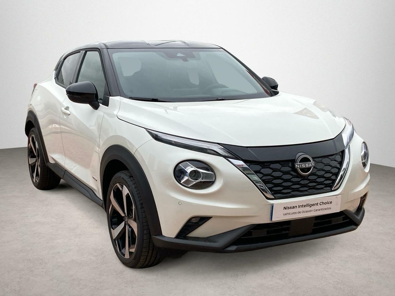 Foto Nissan Juke 1