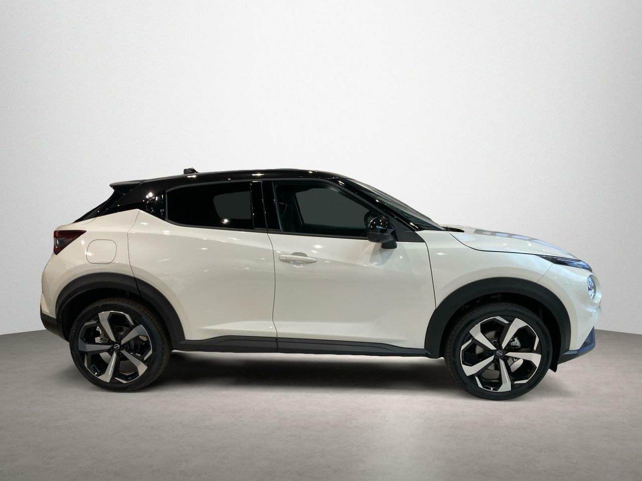 Foto Nissan Juke 3