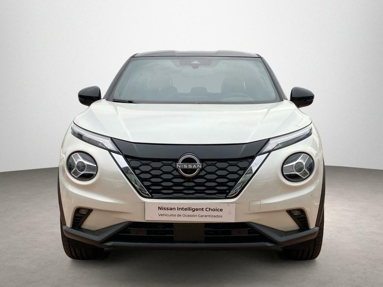 Foto Nissan Juke 4