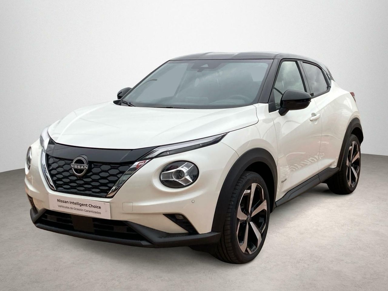 Foto Nissan Juke 5