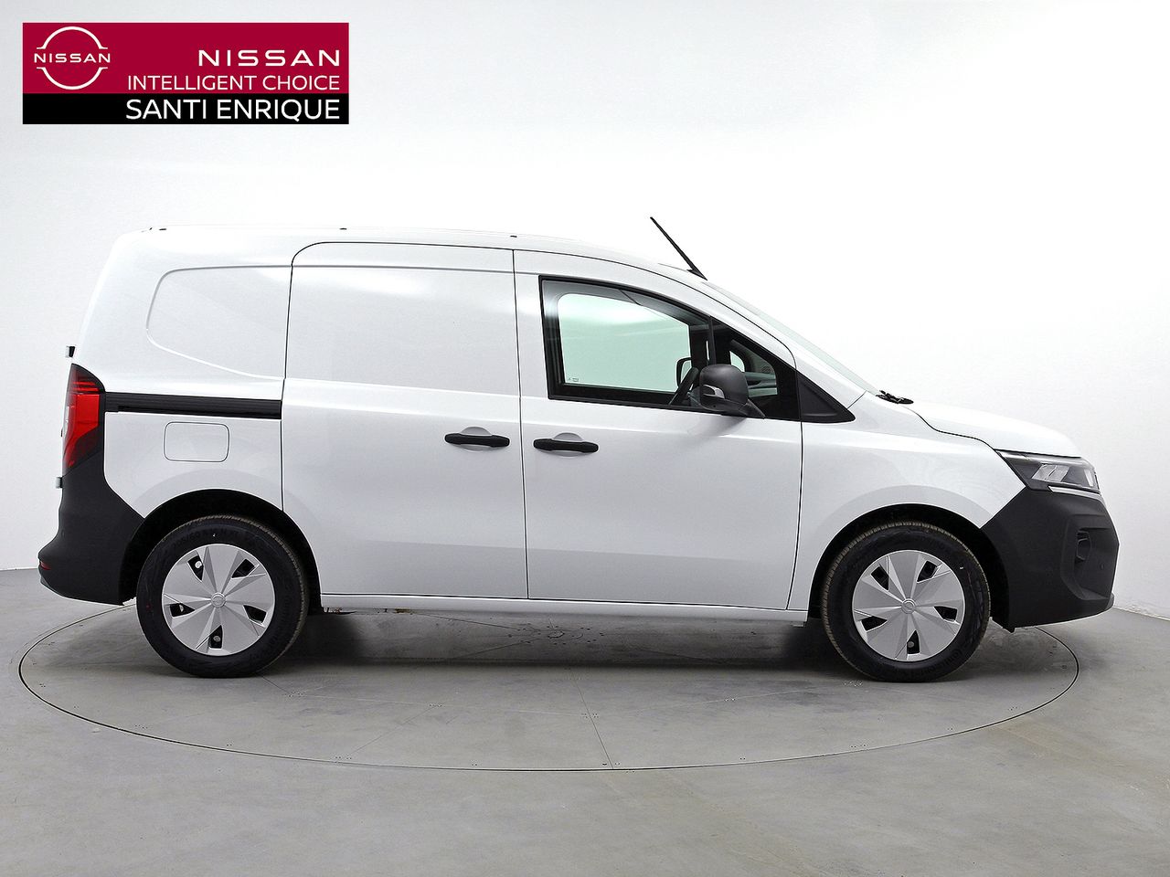 Foto Nissan NV200 2