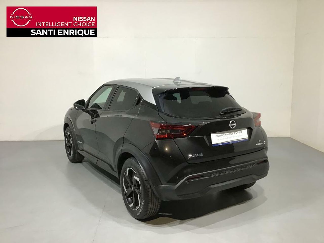 Foto Nissan Juke 2