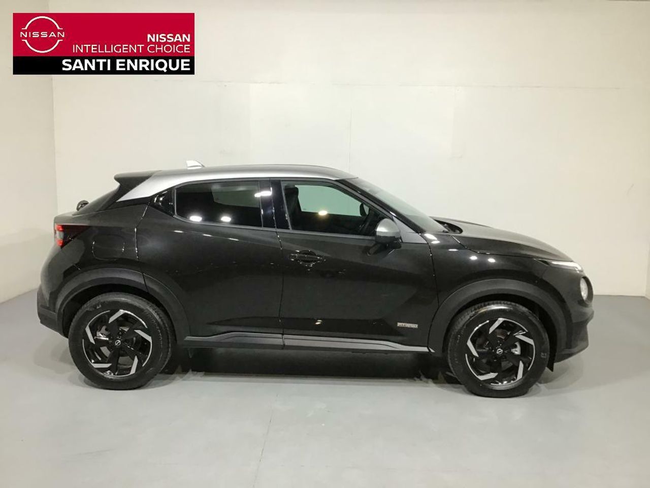 Foto Nissan Juke 3