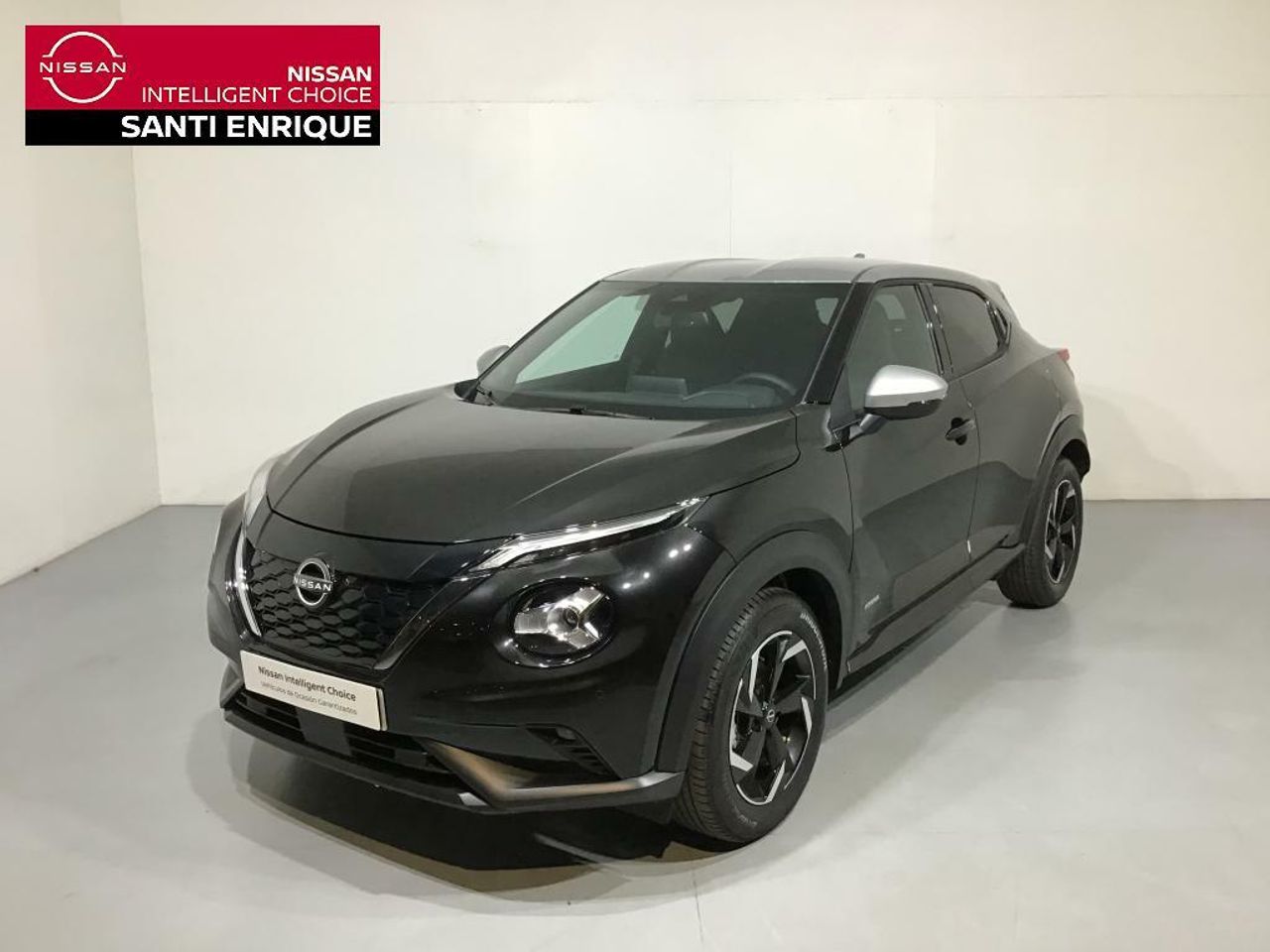 Foto Nissan Juke 4