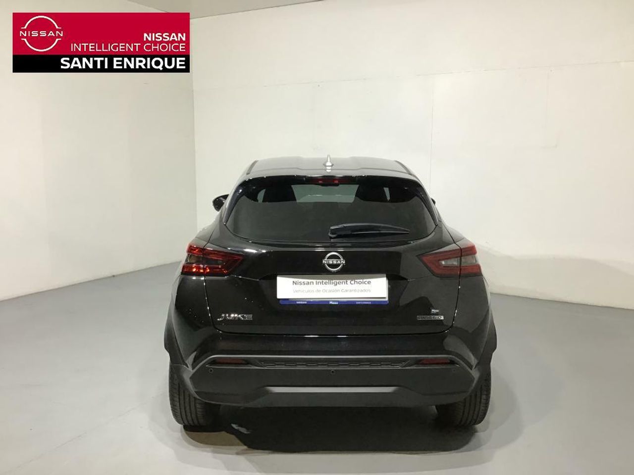 Foto Nissan Juke 6