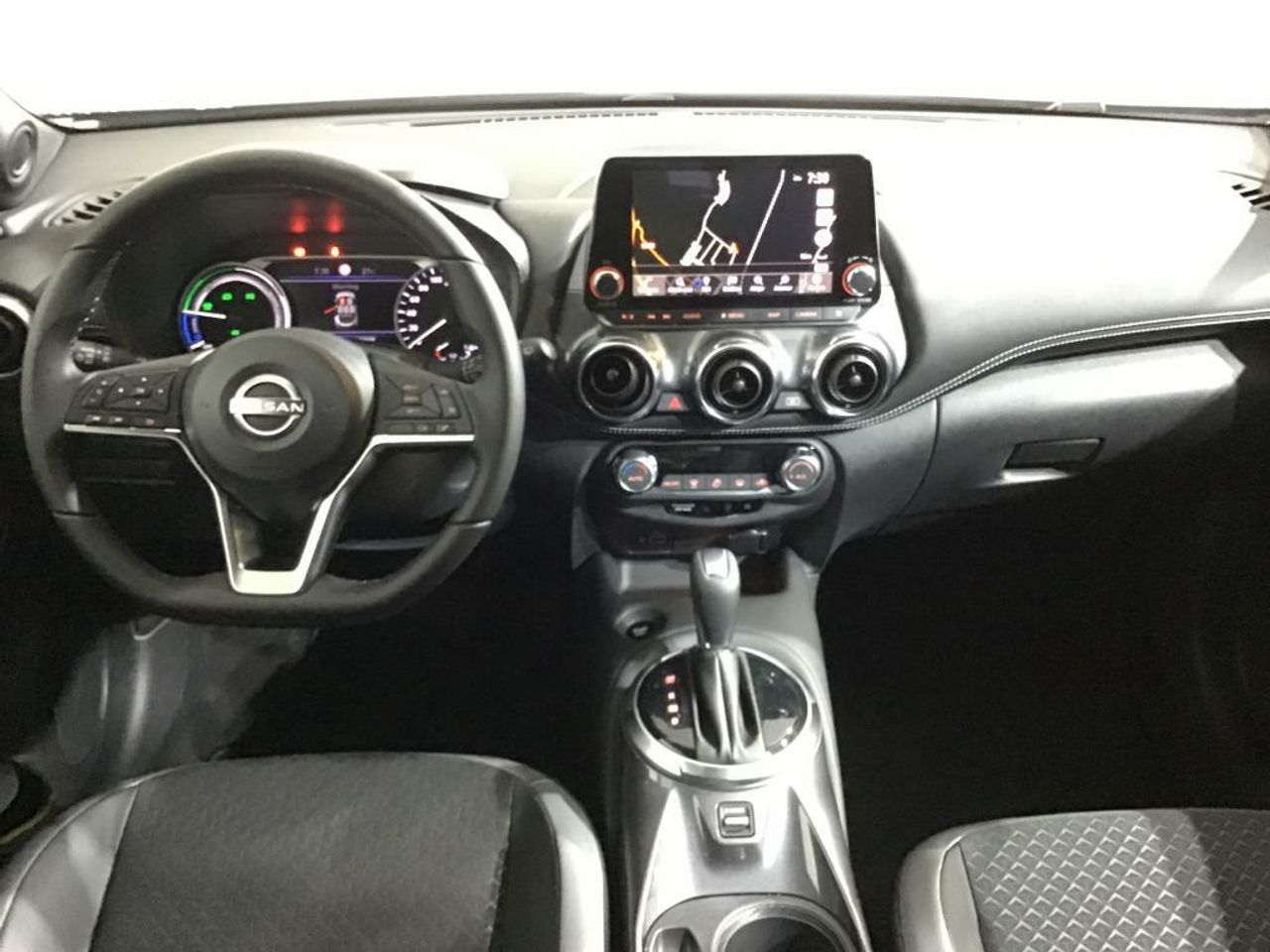 Foto Nissan Juke 7