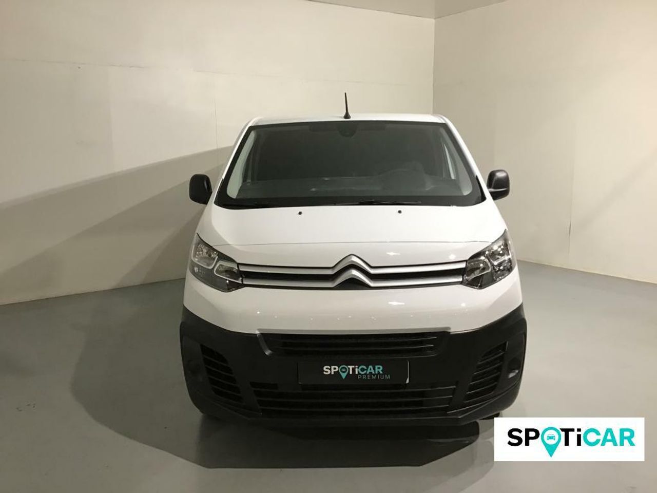 Foto Citroën Jumpy 5