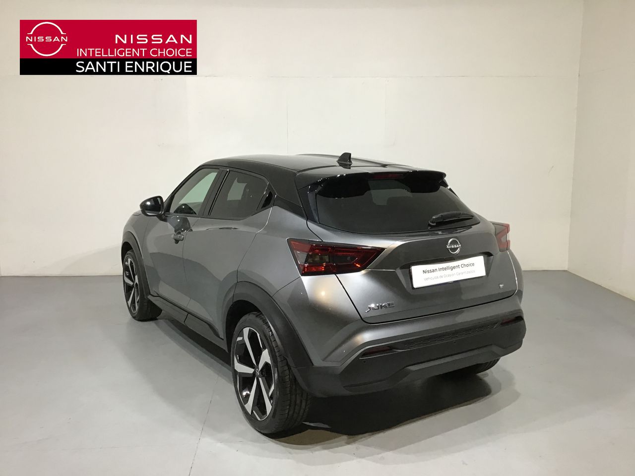 Foto Nissan Juke 2