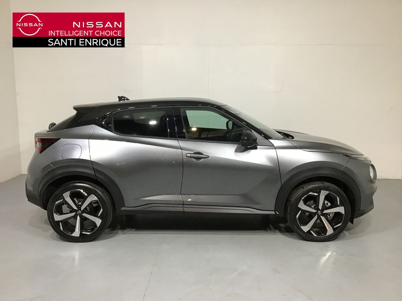 Foto Nissan Juke 3