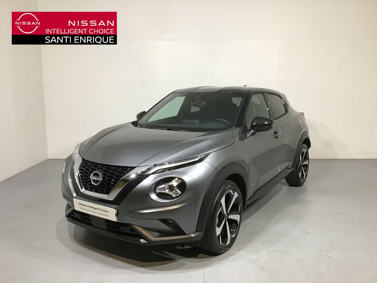 Foto Nissan Juke 4