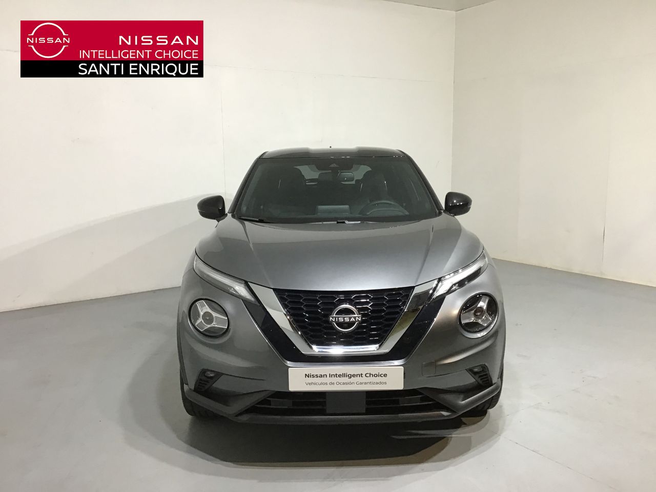 Foto Nissan Juke 5