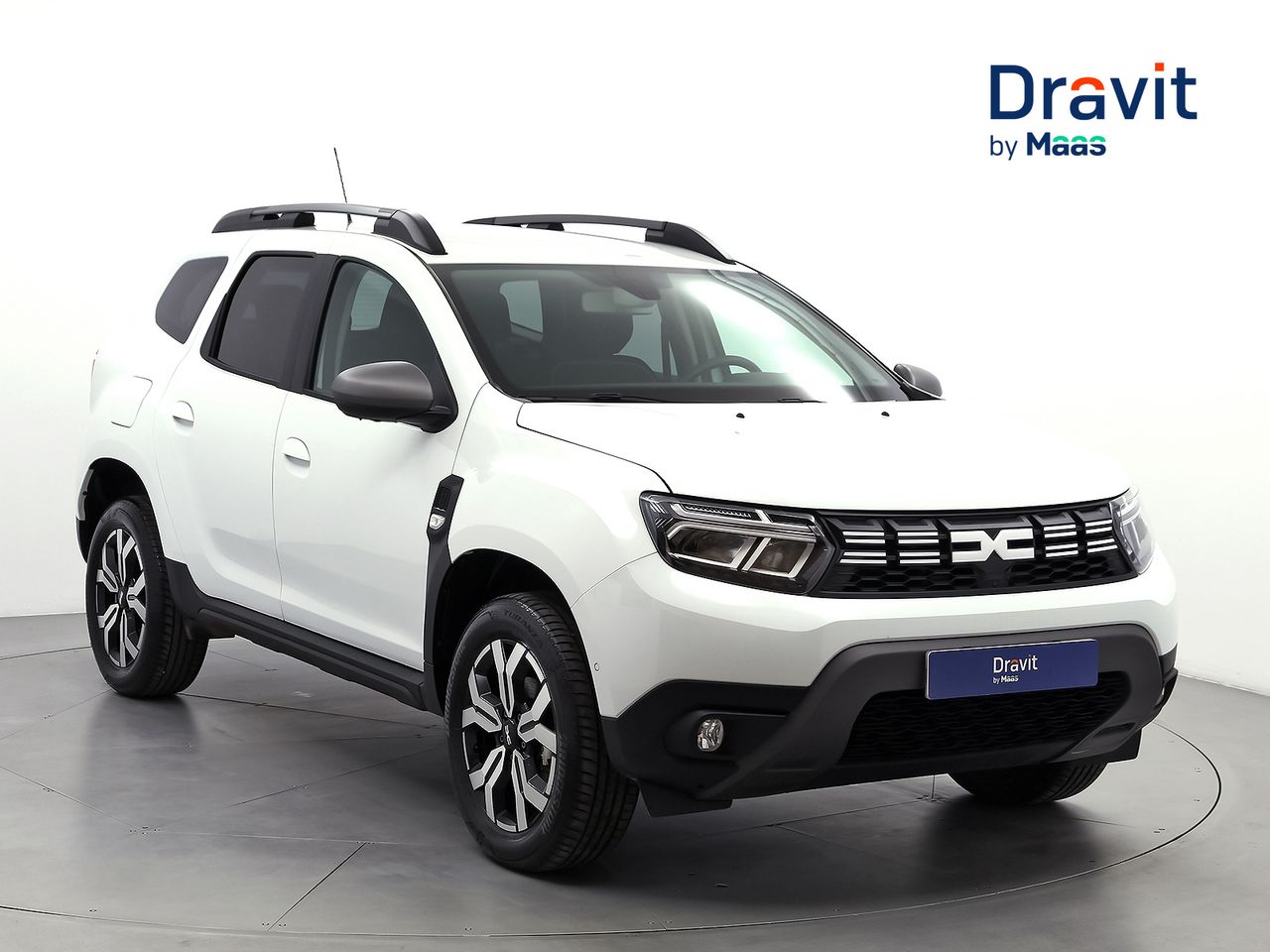 Foto Dacia Duster 1