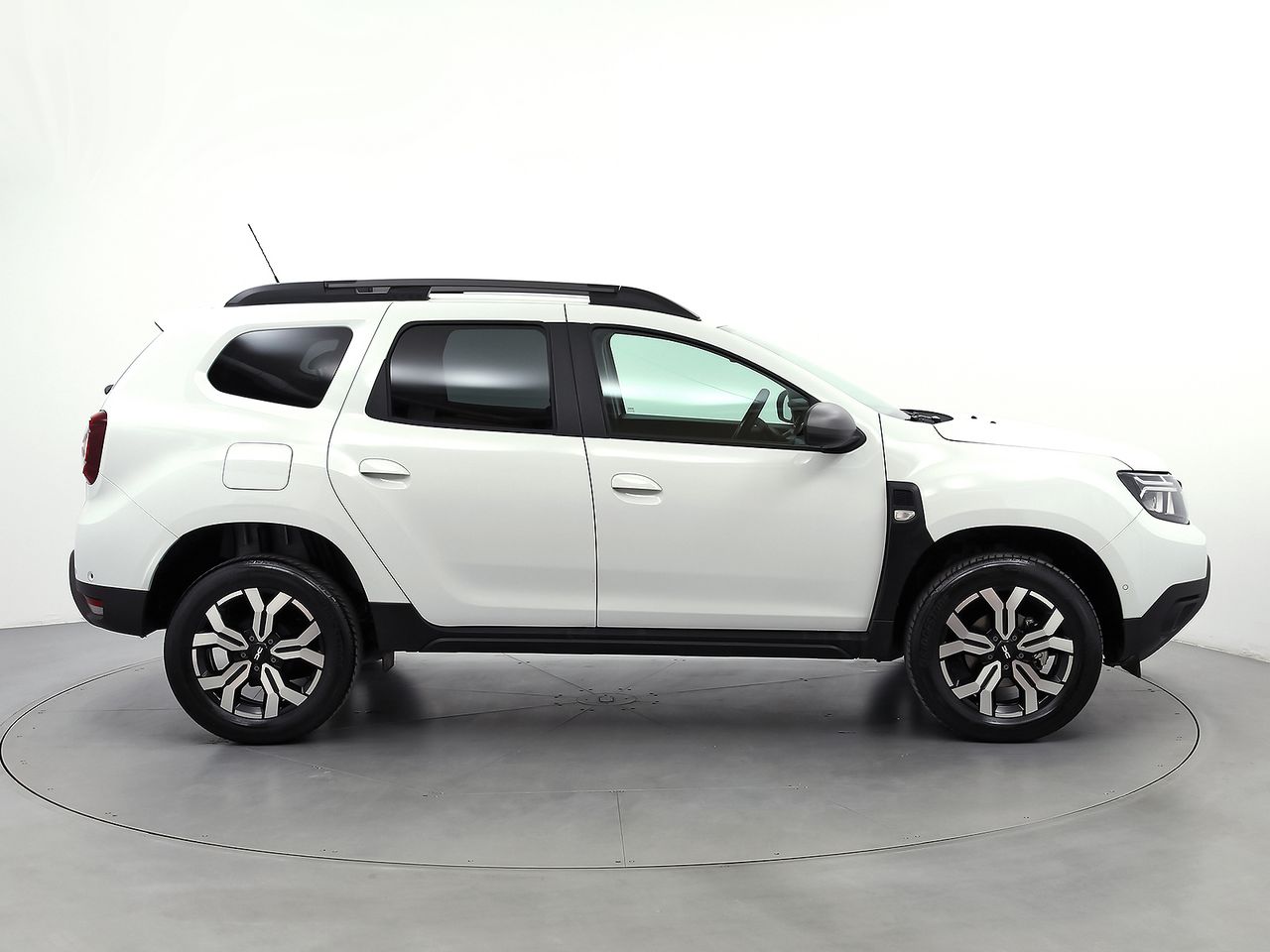 Foto Dacia Duster 3