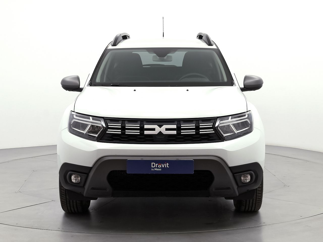 Foto Dacia Duster 4