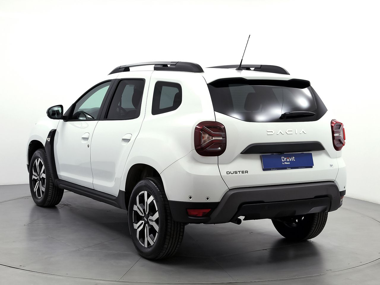 Foto Dacia Duster 2