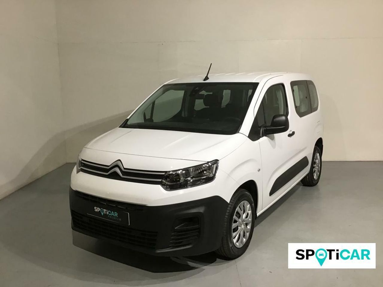 Foto Citroën Berlingo 4