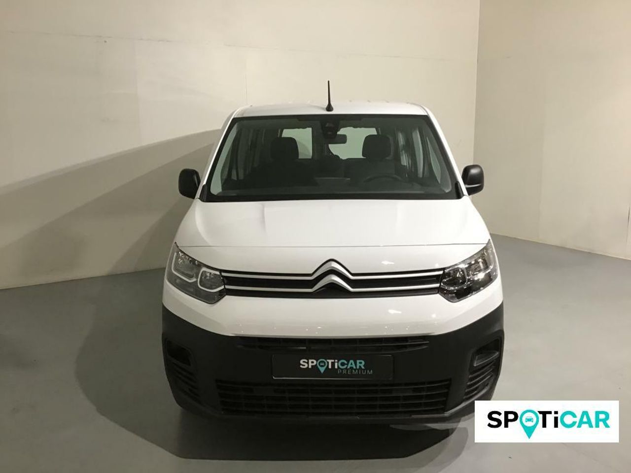 Foto Citroën Berlingo 5