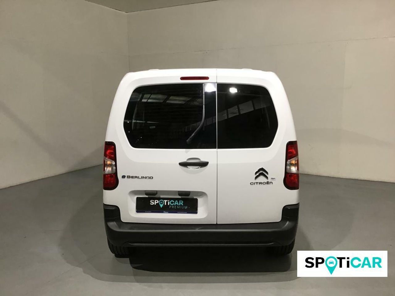 Foto Citroën Berlingo 6