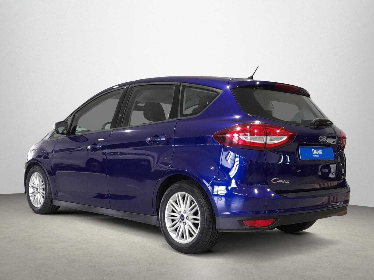 Foto Ford C-Max 2