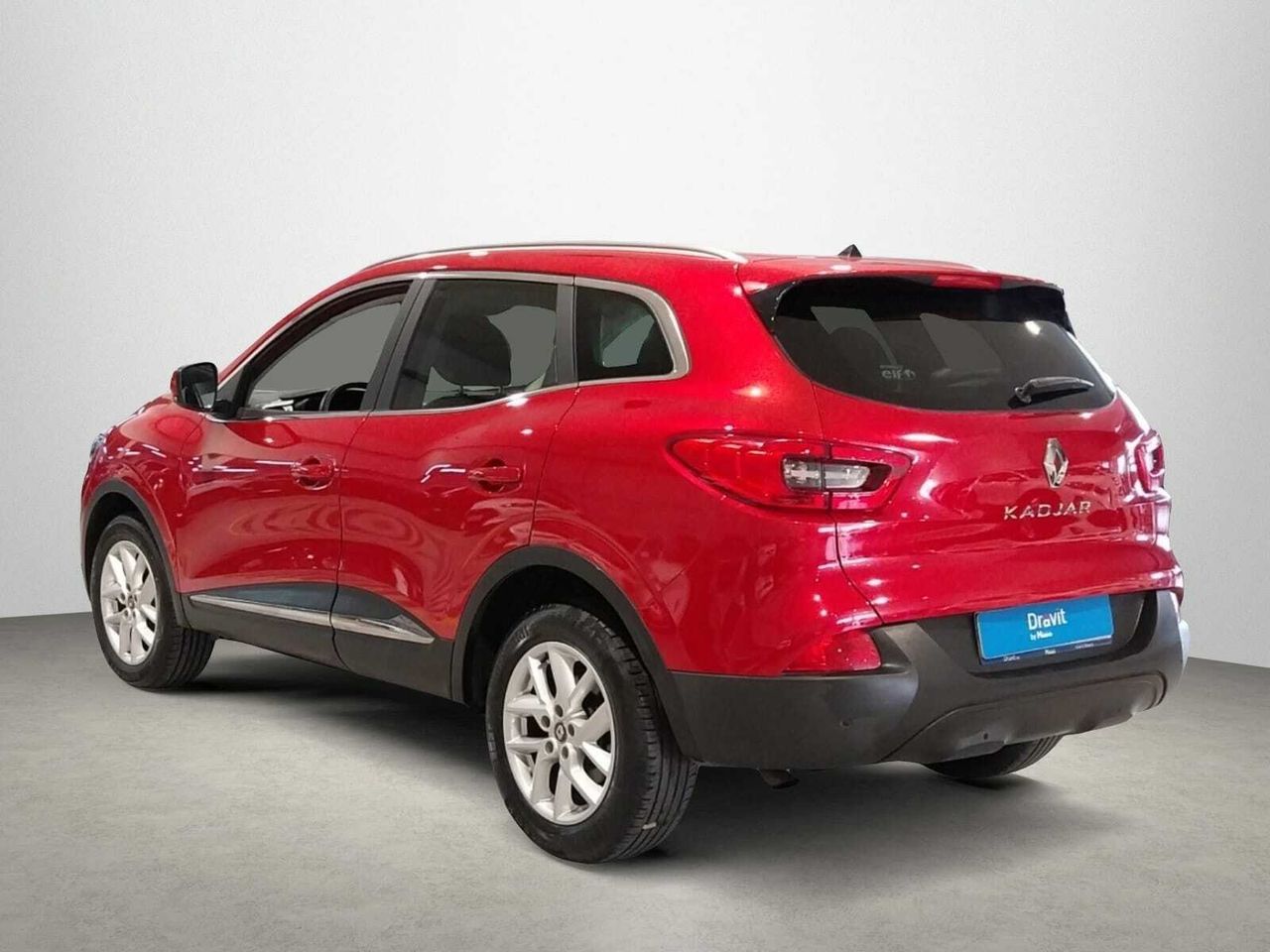 Foto Renault Kadjar 2