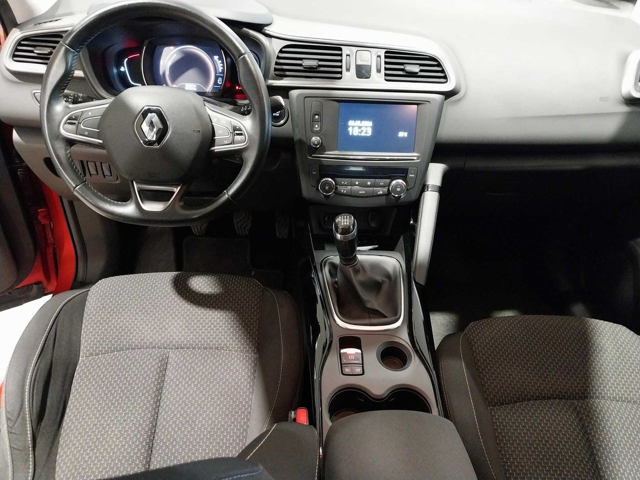 Foto Renault Kadjar 4