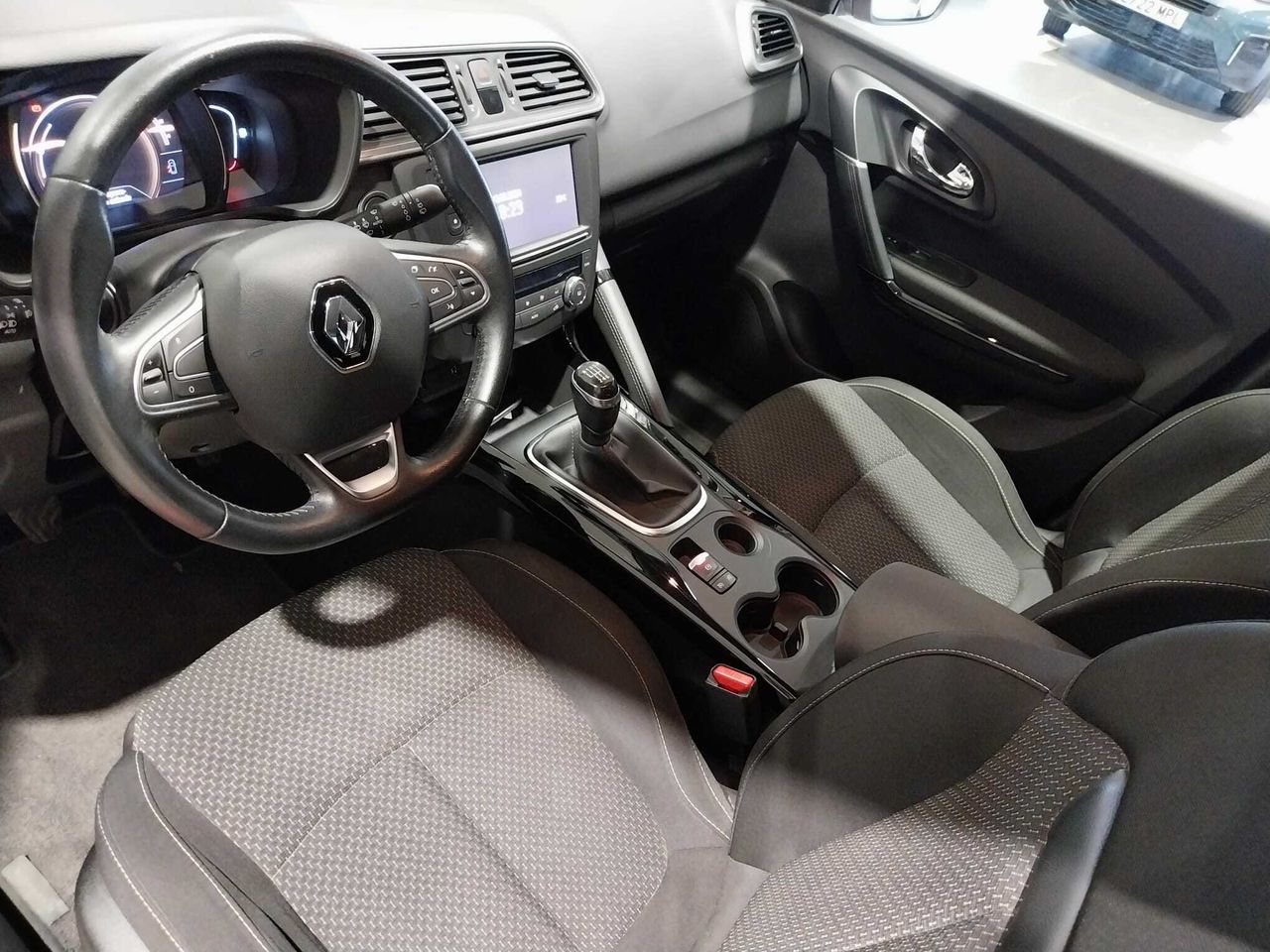 Foto Renault Kadjar 10