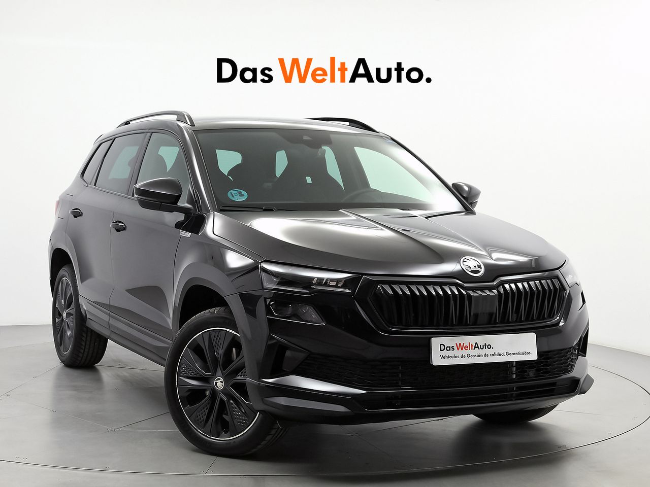 Foto Skoda Karoq 1