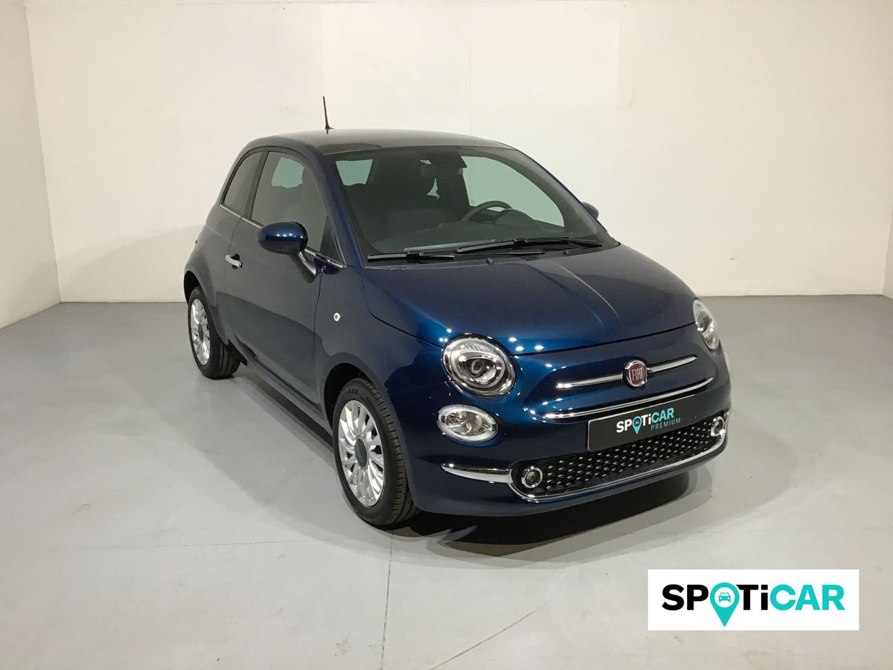 Foto Fiat 500 1