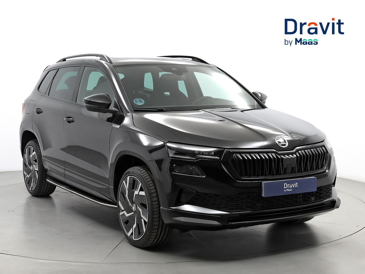 Foto Skoda Karoq 1